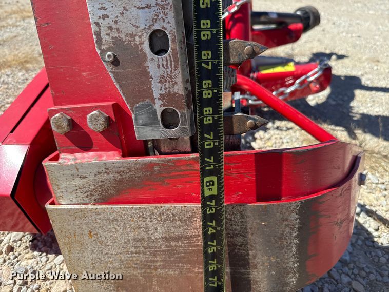 image for item EU5173 2022 Enorossi BFS 180H sickle mower