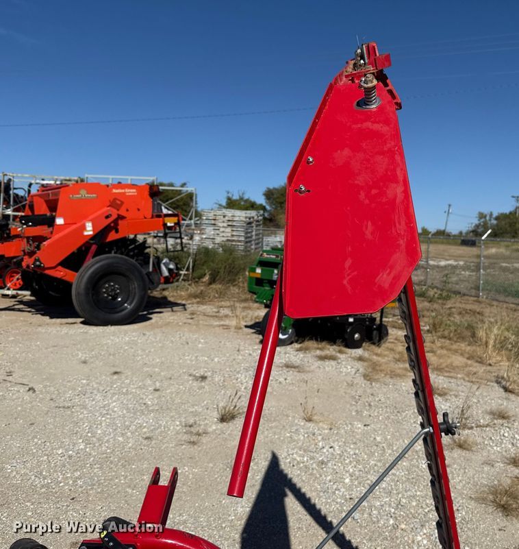 image for item EU5173 2022 Enorossi BFS 180H sickle mower