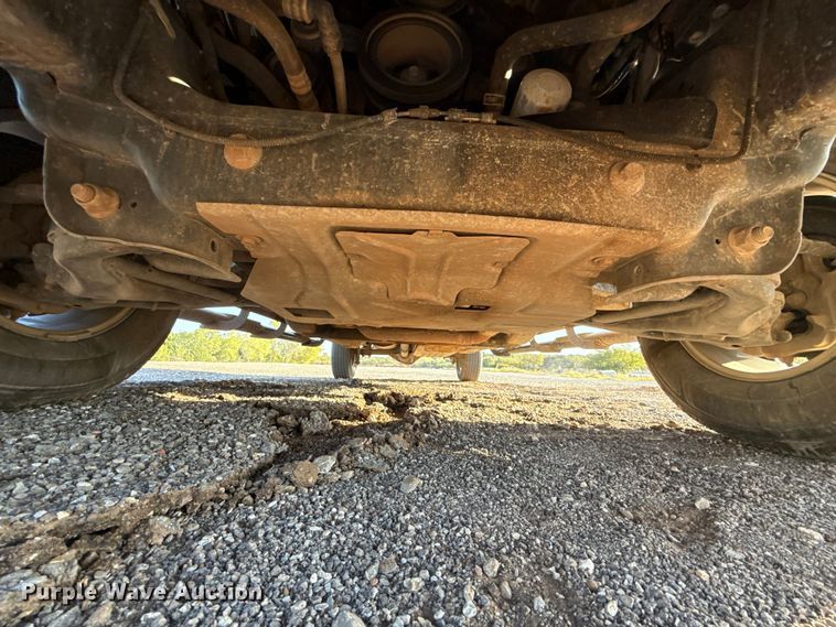 image for item EU5179 2018 Ford F150 XL SuperCrew pickup truck