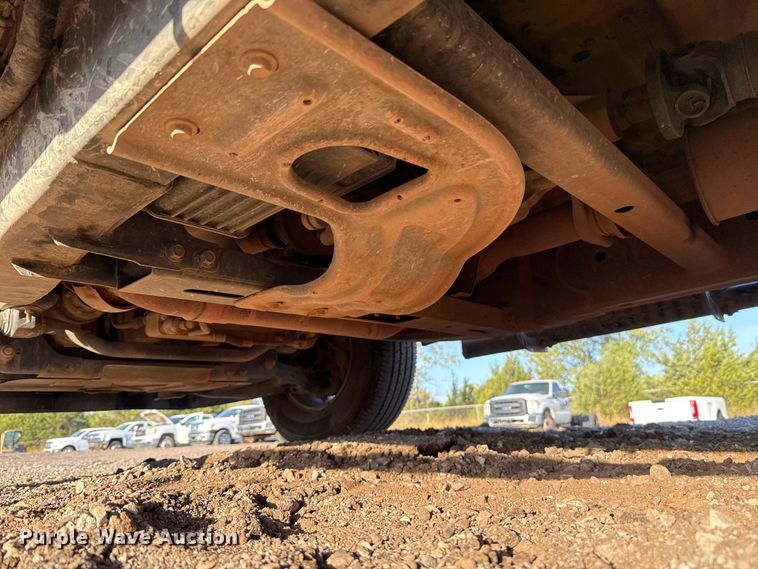 image for item EU5179 2018 Ford F150 XL SuperCrew pickup truck