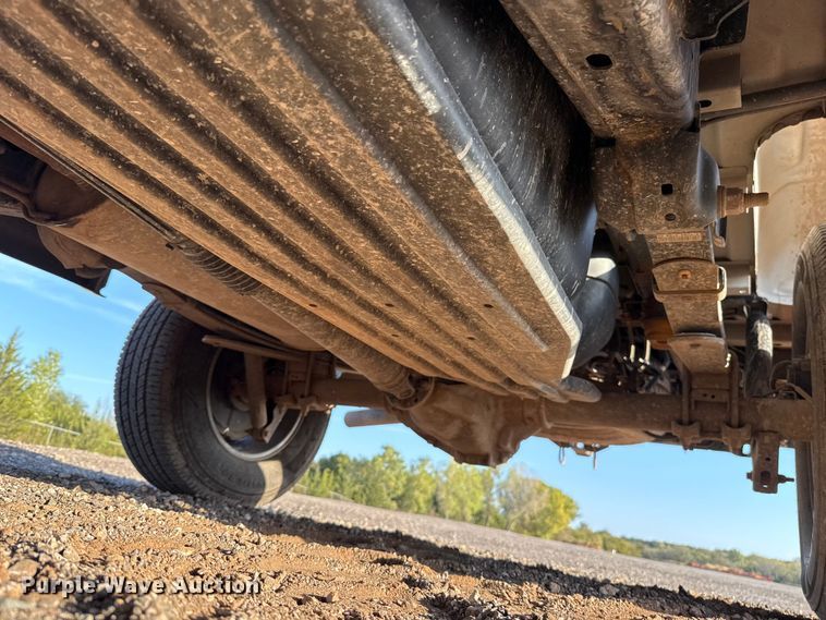 image for item EU5179 2018 Ford F150 XL SuperCrew pickup truck