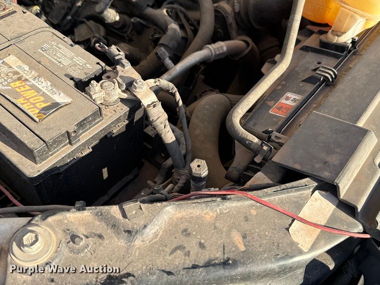 image for item EU5179 2018 Ford F150 XL SuperCrew pickup truck