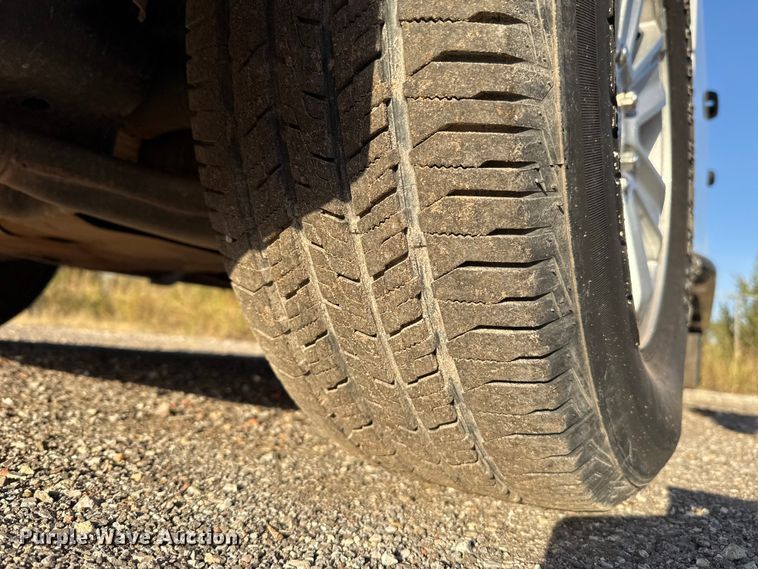 image for item EU5179 2018 Ford F150 XL SuperCrew pickup truck