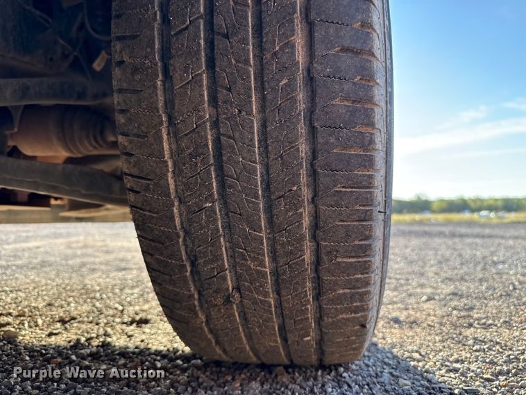 image for item EU5179 2018 Ford F150 XL SuperCrew pickup truck