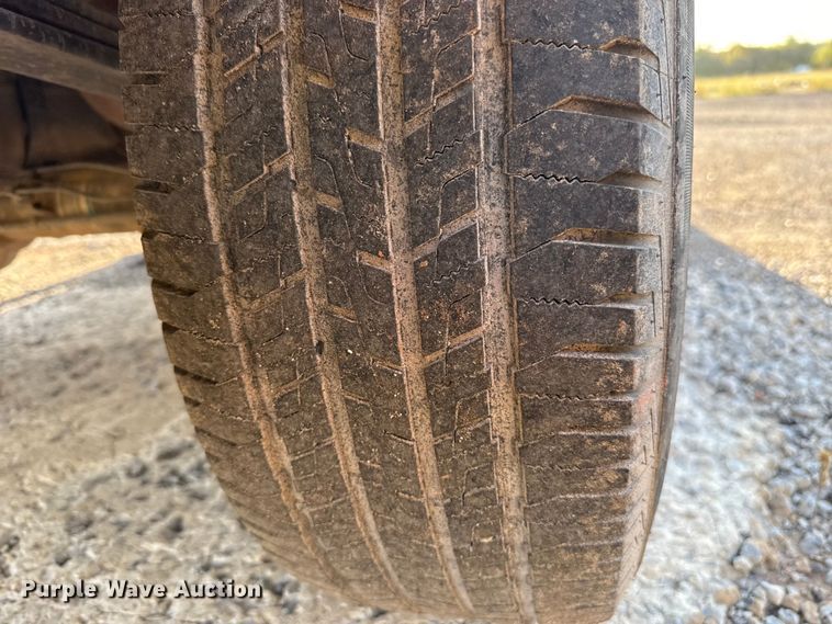 image for item EU5179 2018 Ford F150 XL SuperCrew pickup truck