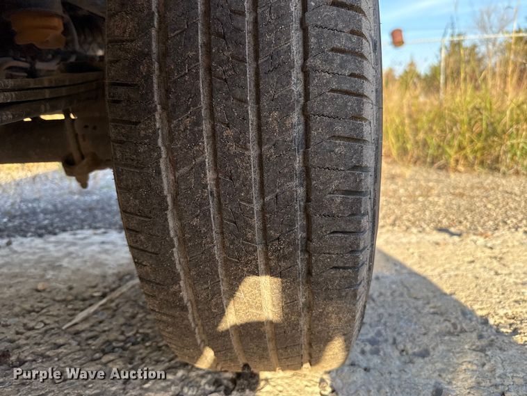 image for item EU5179 2018 Ford F150 XL SuperCrew pickup truck