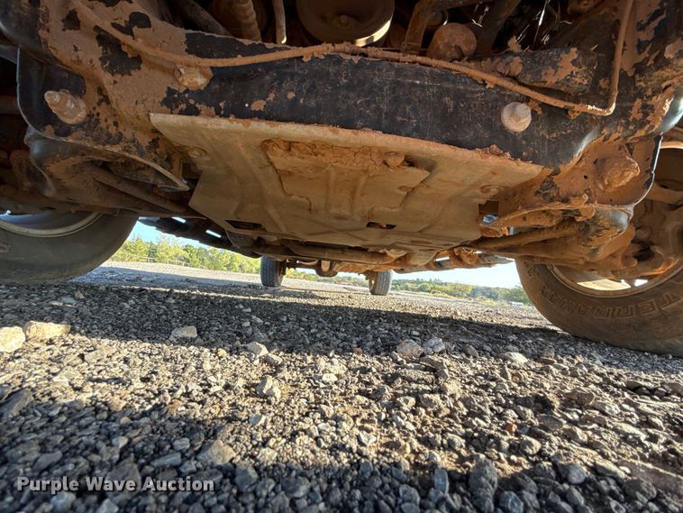 image for item EU5180 2018 Ford F150 XLT SuperCrew pickup truck