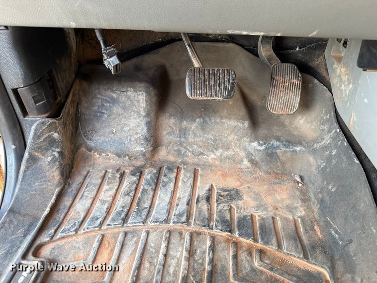 image for item EU5180 2018 Ford F150 XLT SuperCrew pickup truck