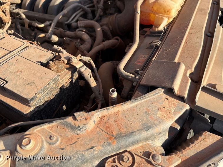 image for item EU5180 2018 Ford F150 XLT SuperCrew pickup truck