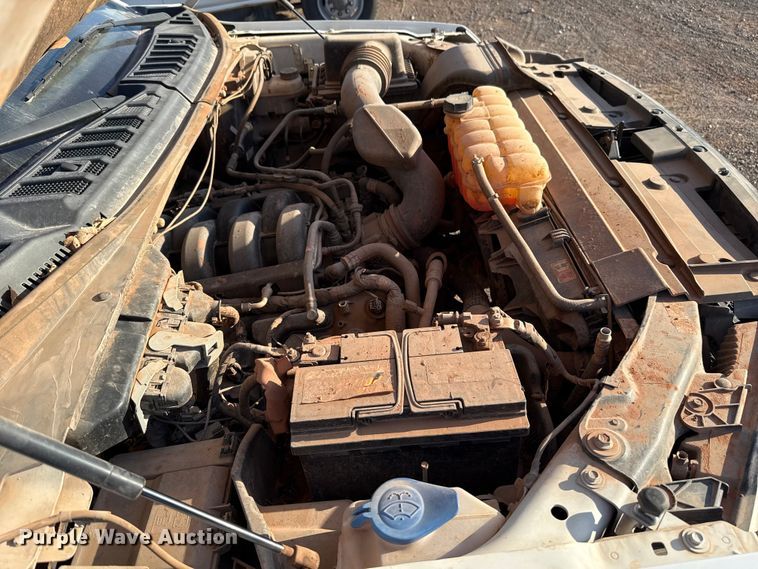 image for item EU5180 2018 Ford F150 XLT SuperCrew pickup truck