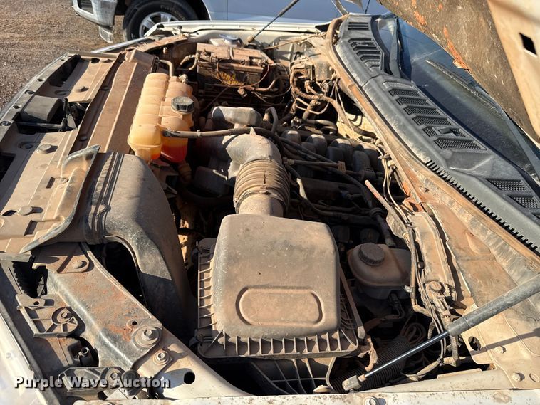 image for item EU5180 2018 Ford F150 XLT SuperCrew pickup truck