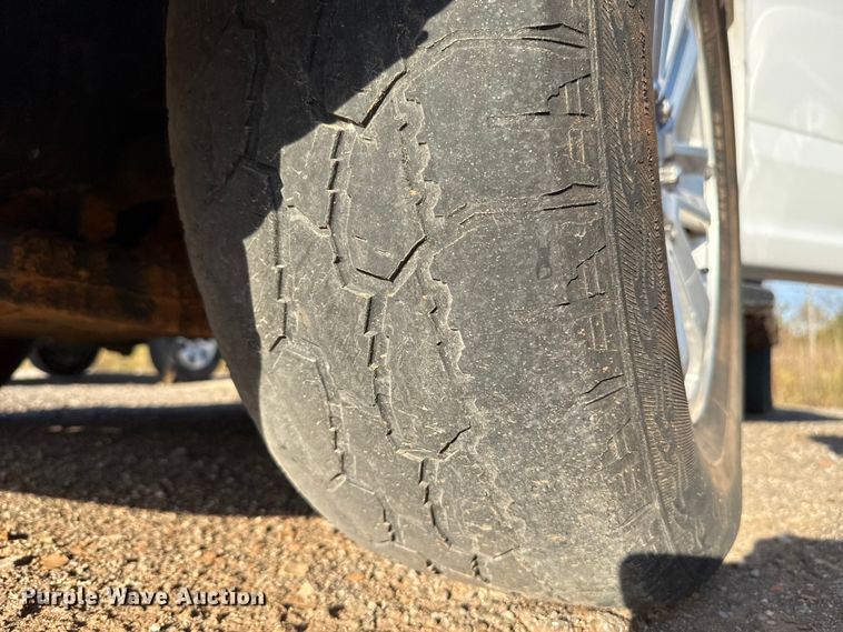 image for item EU5180 2018 Ford F150 XLT SuperCrew pickup truck