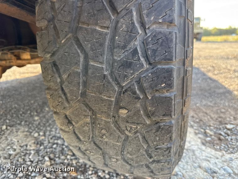 image for item EU5180 2018 Ford F150 XLT SuperCrew pickup truck