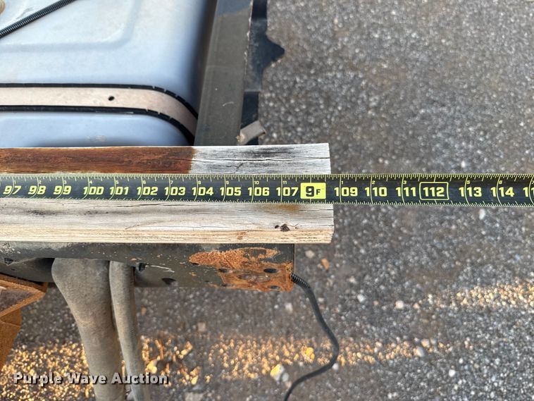 image for item EU5184 2011 Ford F550 Super Duty XL Crew Cab truck cab and chassis