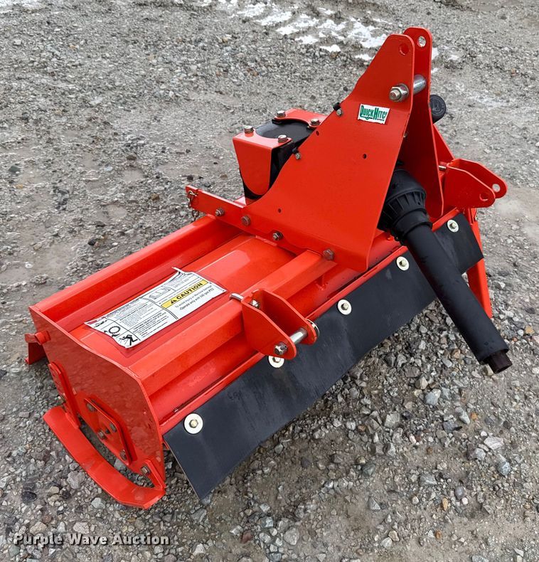 image for item EU5199 Land Pride RTR1242 rototiller