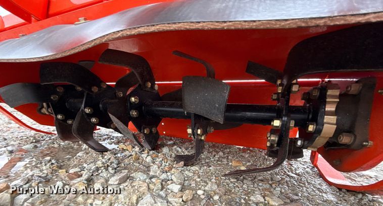 image for item EU5199 Land Pride RTR1242 rototiller