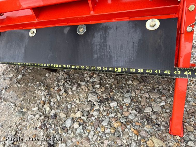 image for item EU5199 Land Pride RTR1242 rototiller