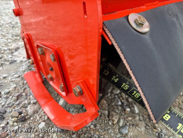 image for item EU5199 Land Pride RTR1242 rototiller