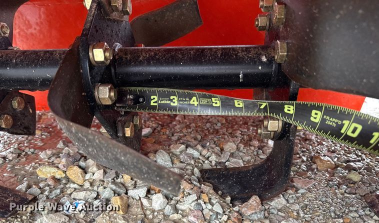 image for item EU5199 Land Pride RTR1242 rototiller