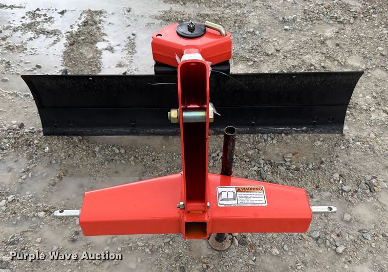 image for item EU5200 Land Pride RB1560 blade