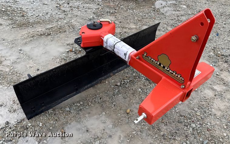 image for item EU5200 Land Pride RB1560 blade