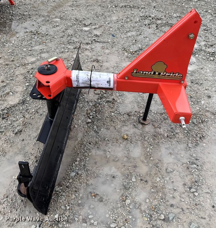 image for item EU5200 Land Pride RB1560 blade