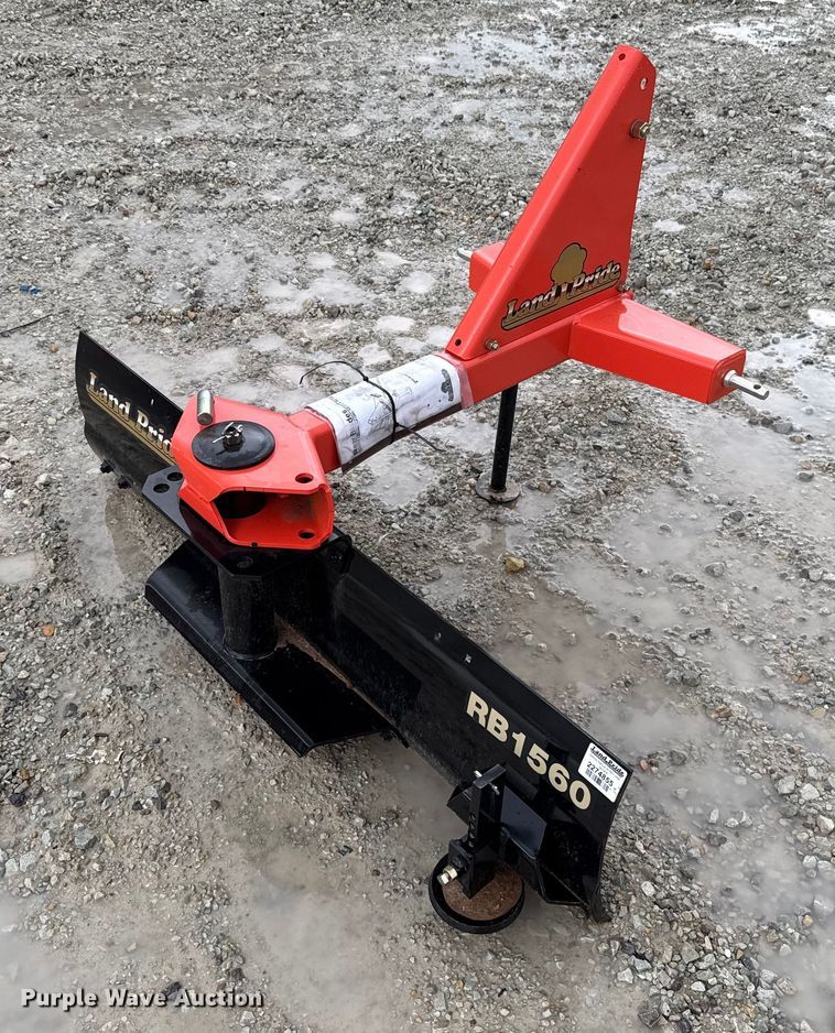 image for item EU5200 Land Pride RB1560 blade