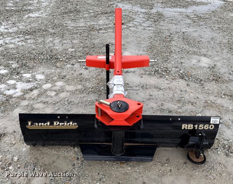 image for item EU5200 Land Pride RB1560 blade
