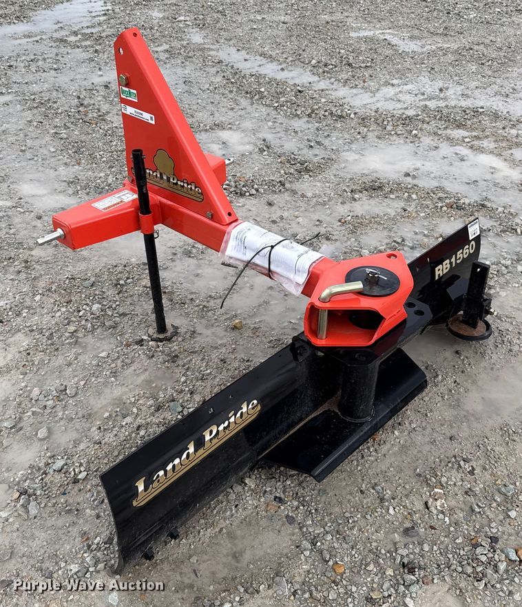 image for item EU5200 Land Pride RB1560 blade