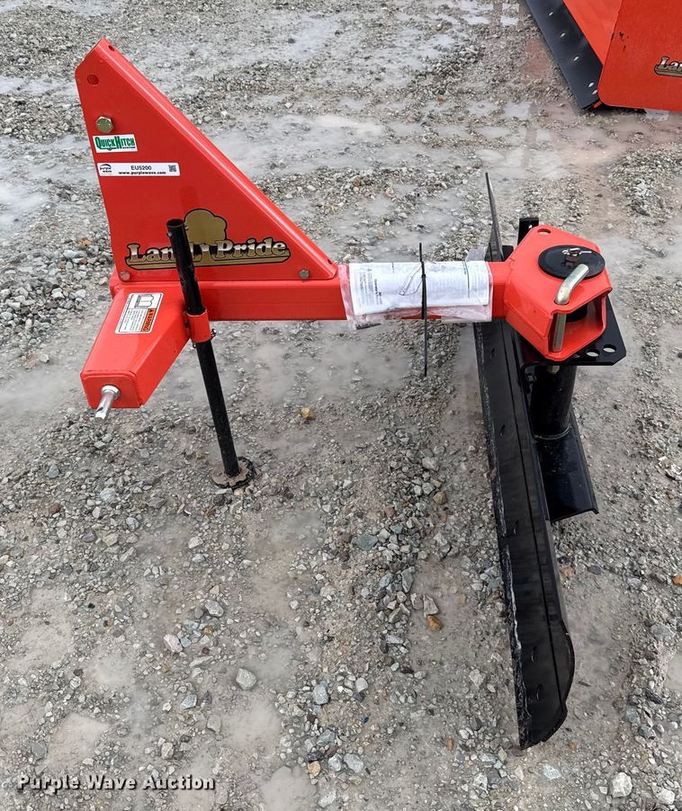 image for item EU5200 Land Pride RB1560 blade
