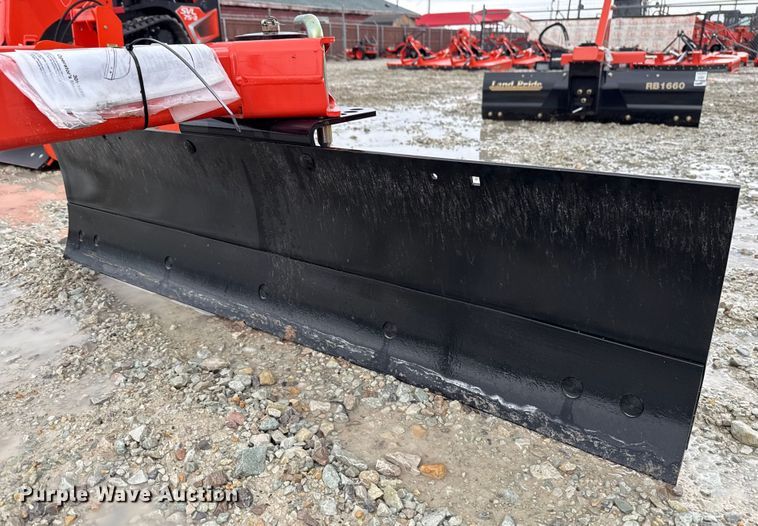 image for item EU5200 Land Pride RB1560 blade