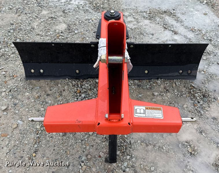 image for item EU5201 Land Pride RB1660 blade