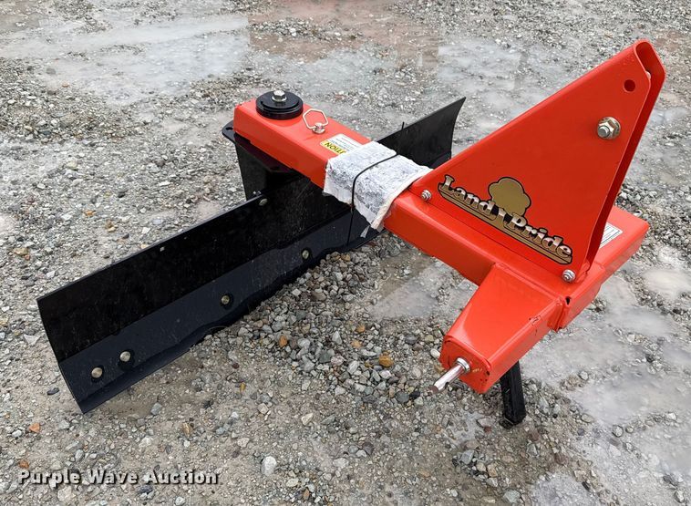 image for item EU5201 Land Pride RB1660 blade