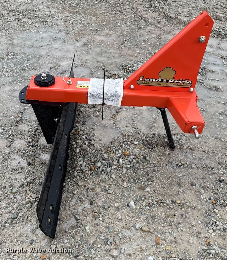 image for item EU5201 Land Pride RB1660 blade