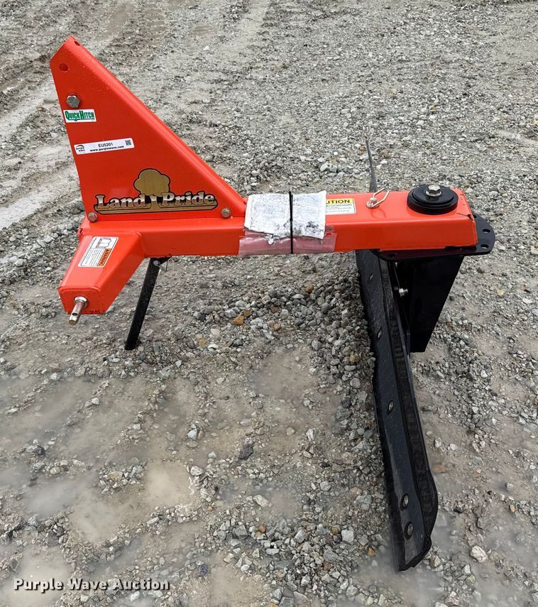 image for item EU5201 Land Pride RB1660 blade