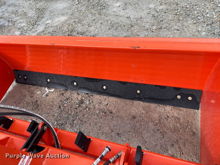 image for item EU5202 Land Pride HR2572 box blade