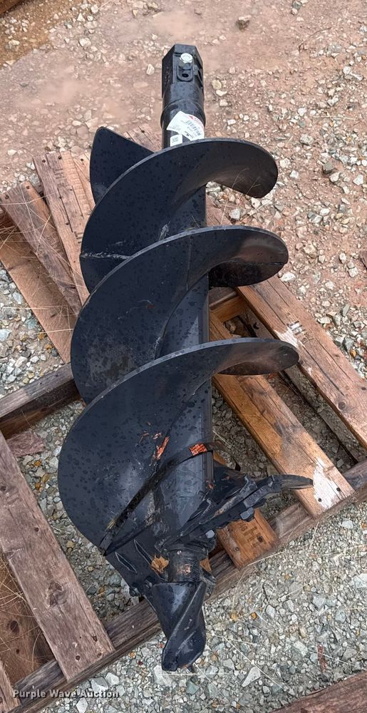 image for item EU5205 Land Pride post hole auger bit
