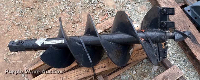 image for item EU5205 Land Pride post hole auger bit