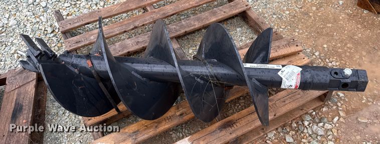 image for item EU5205 Land Pride post hole auger bit