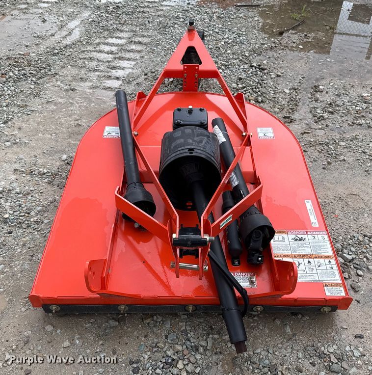 image for item EU5206 Land Pride RCR1242 rotary mower