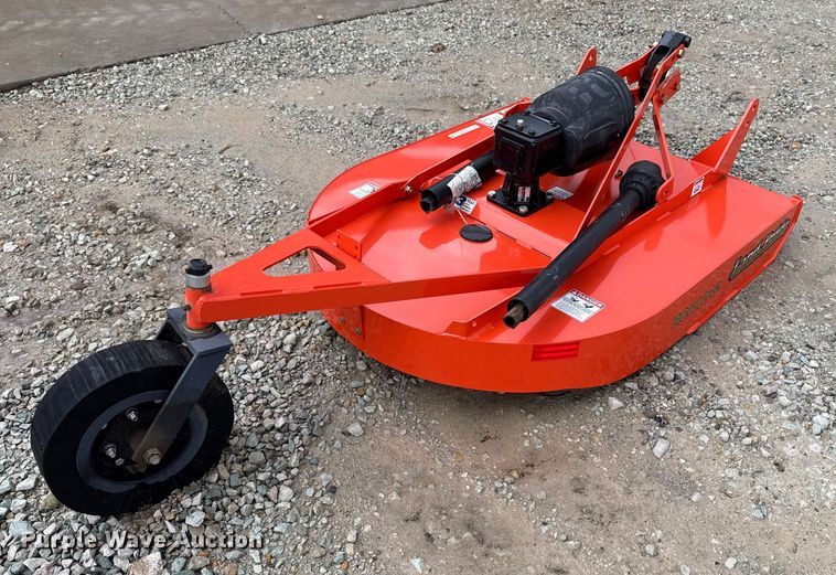 image for item EU5206 Land Pride RCR1242 rotary mower