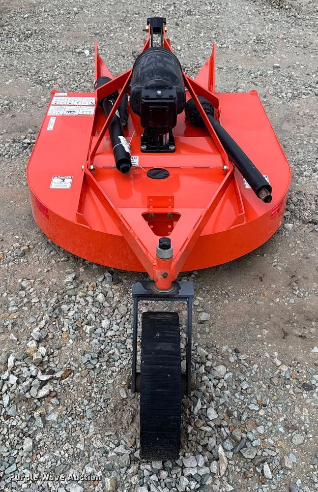 image for item EU5206 Land Pride RCR1242 rotary mower