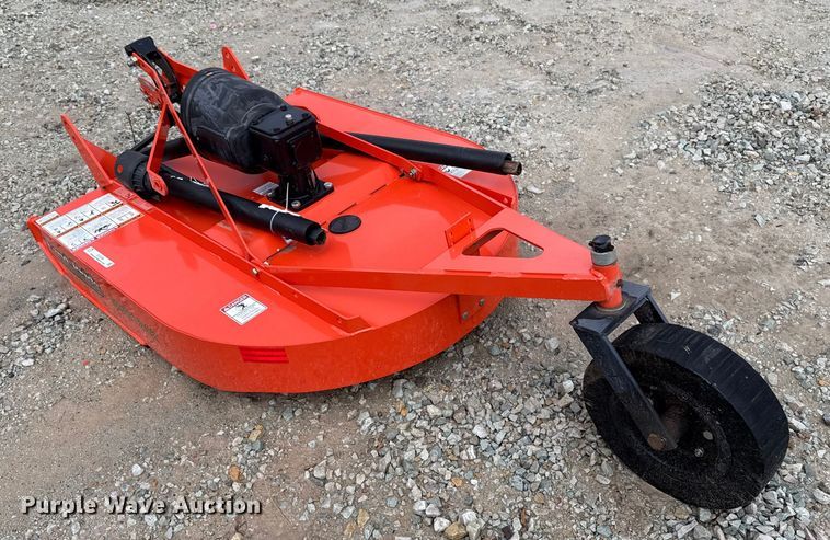 image for item EU5206 Land Pride RCR1242 rotary mower