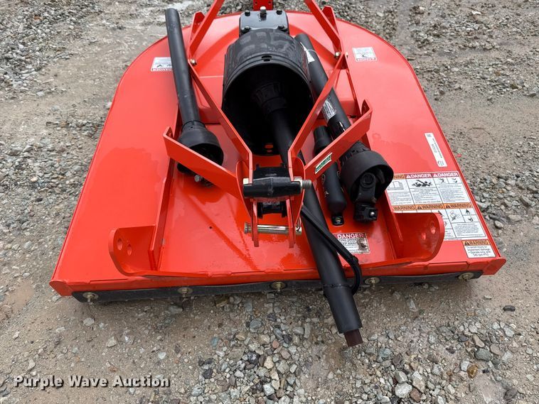 image for item EU5206 Land Pride RCR1242 rotary mower