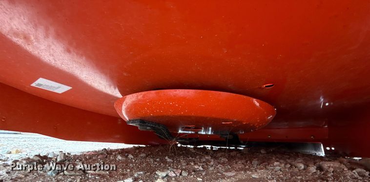 image for item EU5206 Land Pride RCR1242 rotary mower