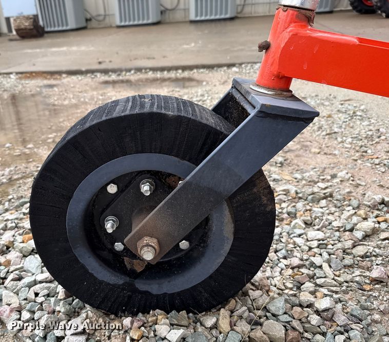 image for item EU5206 Land Pride RCR1242 rotary mower