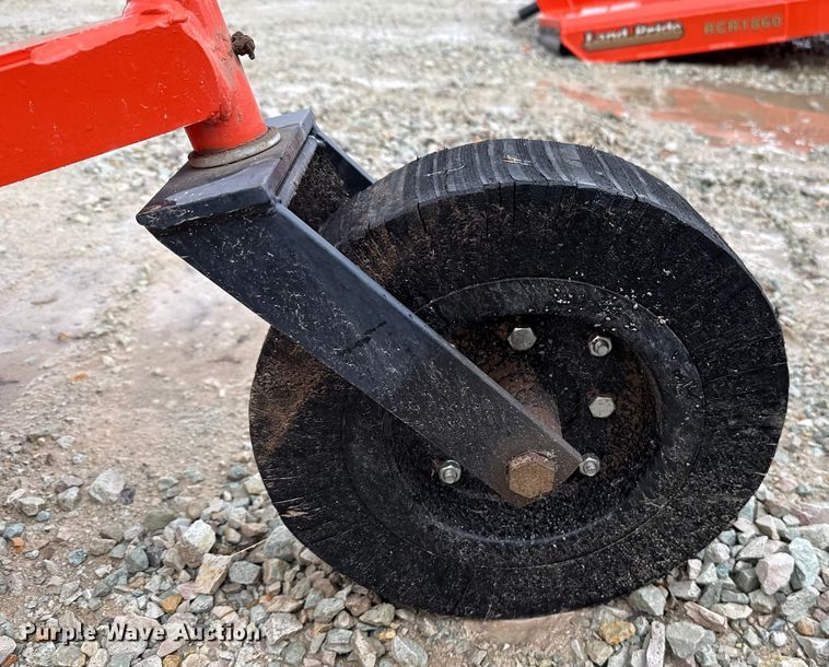 image for item EU5206 Land Pride RCR1242 rotary mower