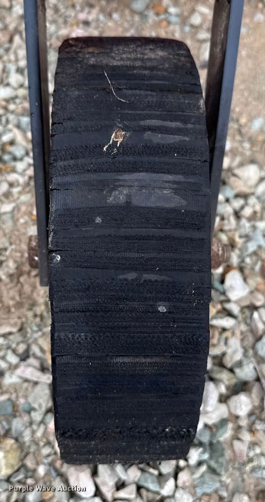 image for item EU5206 Land Pride RCR1242 rotary mower