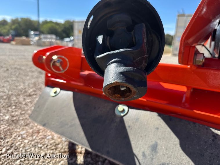 image for item EU5243 Land Pride RTR1250 tiller