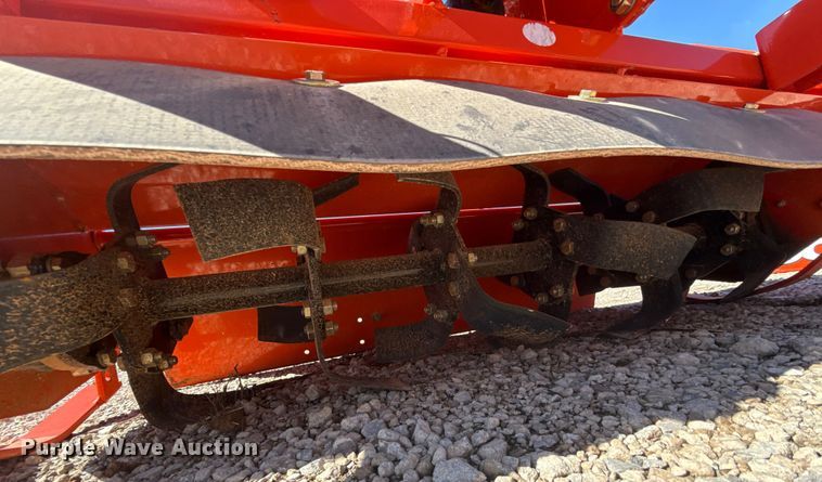 image for item EU5243 Land Pride RTR1250 tiller